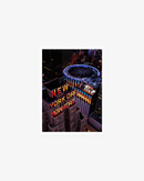 NYON "Sky High" Art Print - New York or Nowhere®