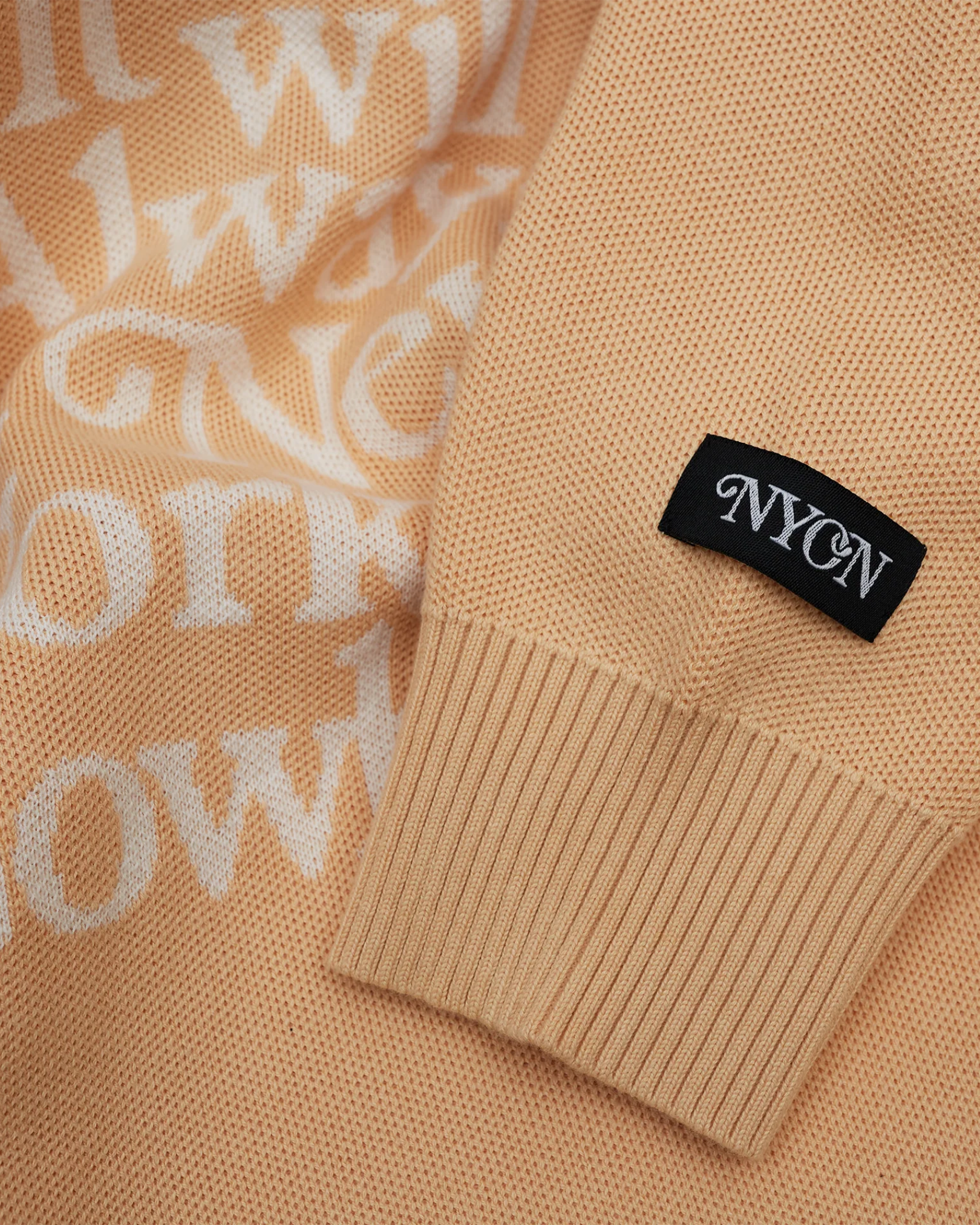 Always Knit Sweater - New York or Nowhere®