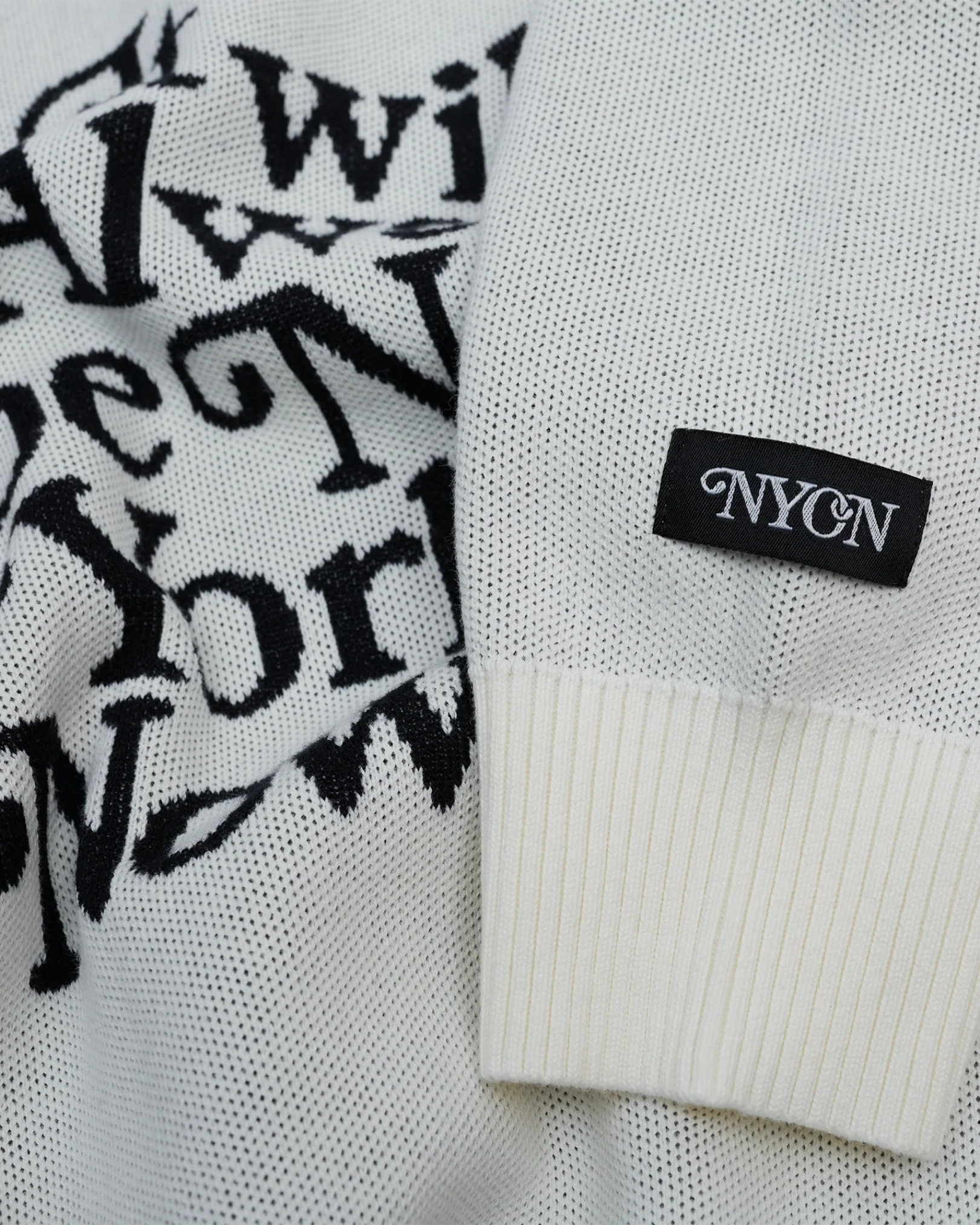 Always Knit Sweater - New York or Nowhere®