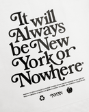 Always Tote Bag - New York or Nowhere®