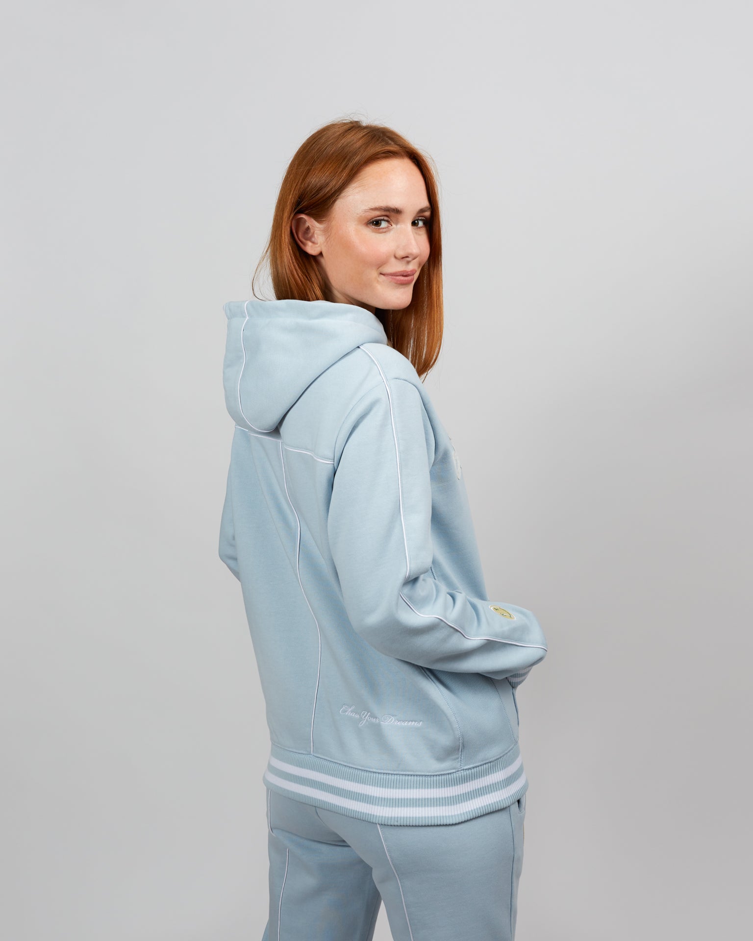 Baseline Hoodie - New York or Nowhere®