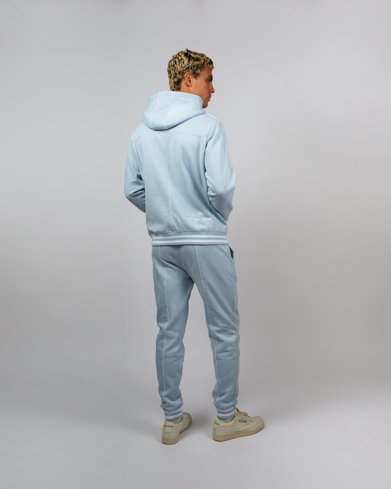 Baseline Hoodie - New York or Nowhere®