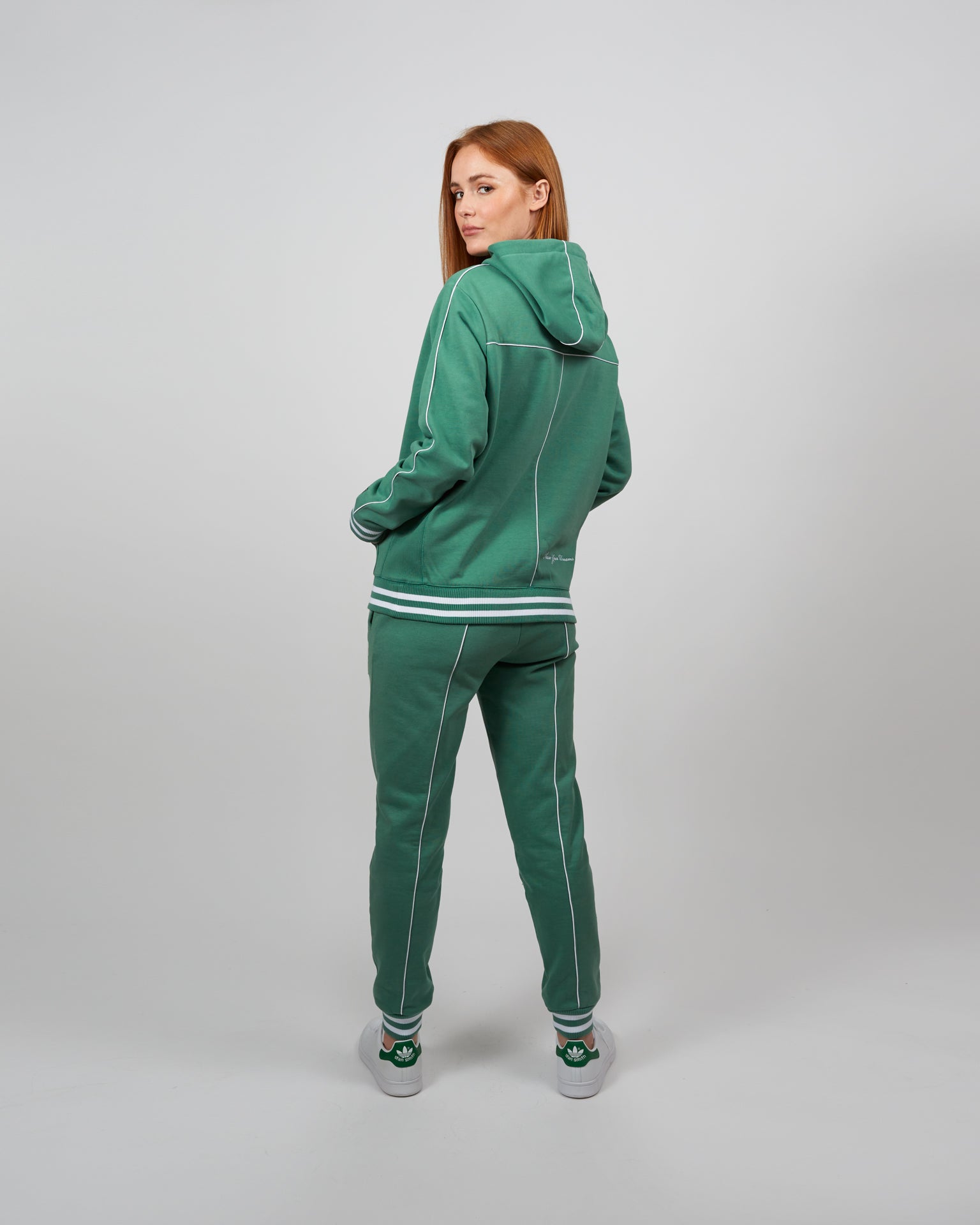 Baseline Hoodie - New York or Nowhere®