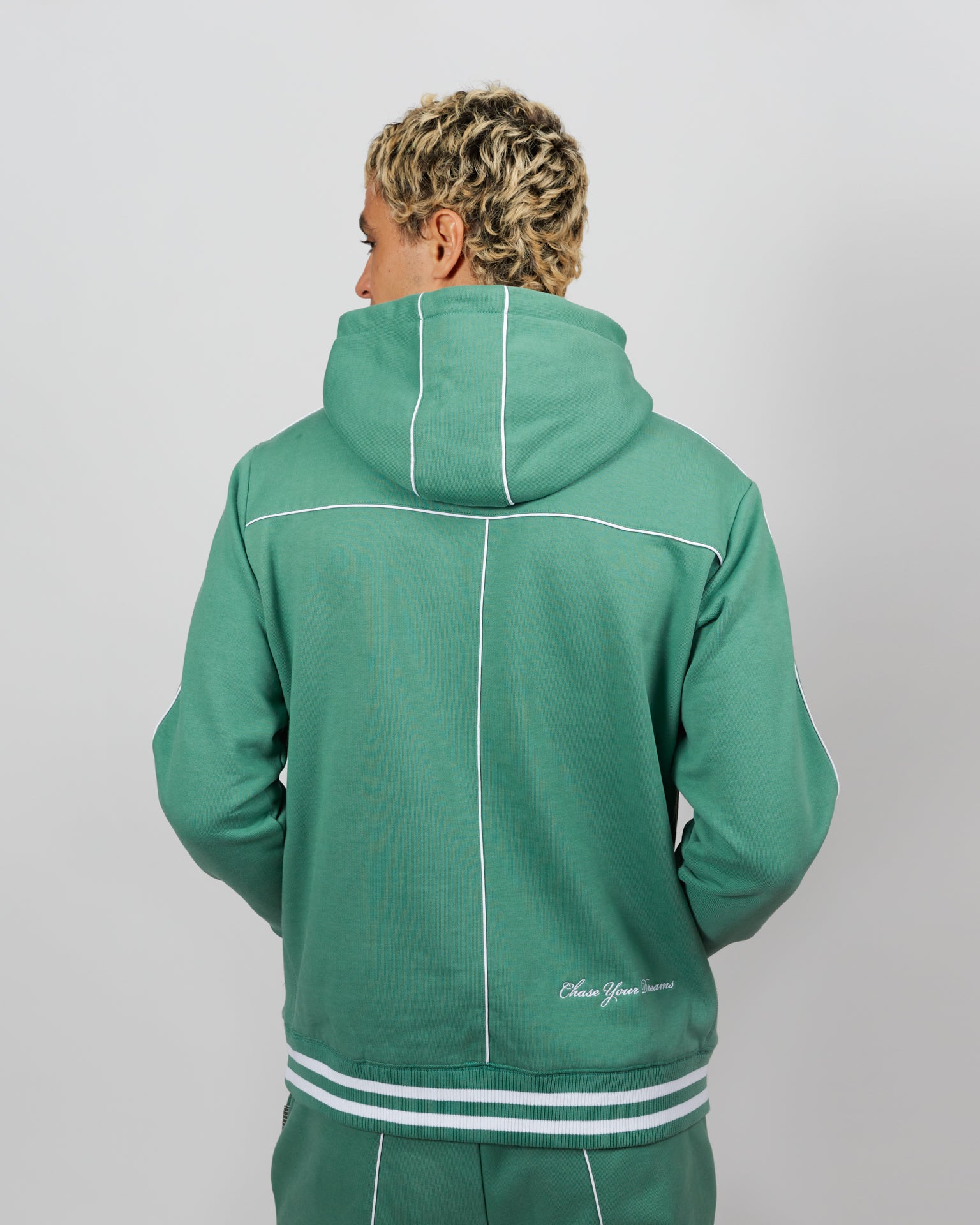 Baseline Hoodie - New York or Nowhere®