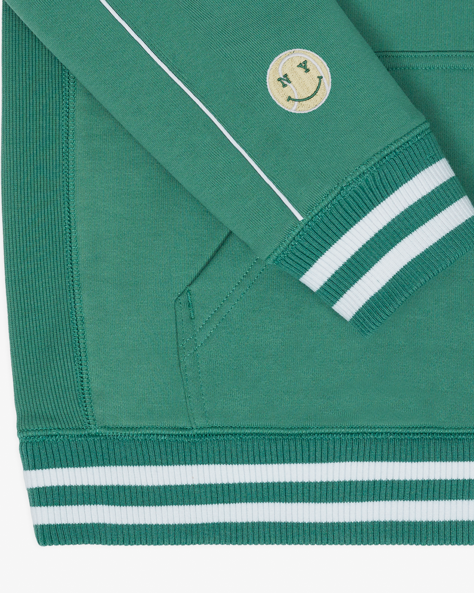 Baseline Hoodie - New York or Nowhere®