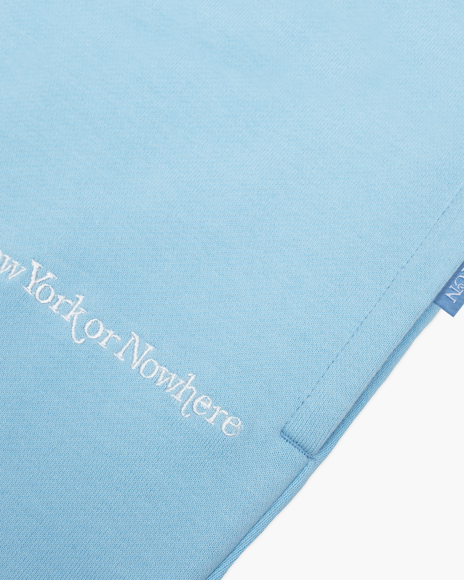 Crosby French Terry Sweatpants - New York or Nowhere®