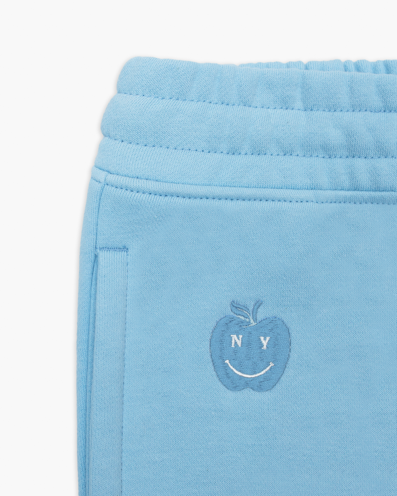 Crosby French Terry Sweatpants - New York or Nowhere®