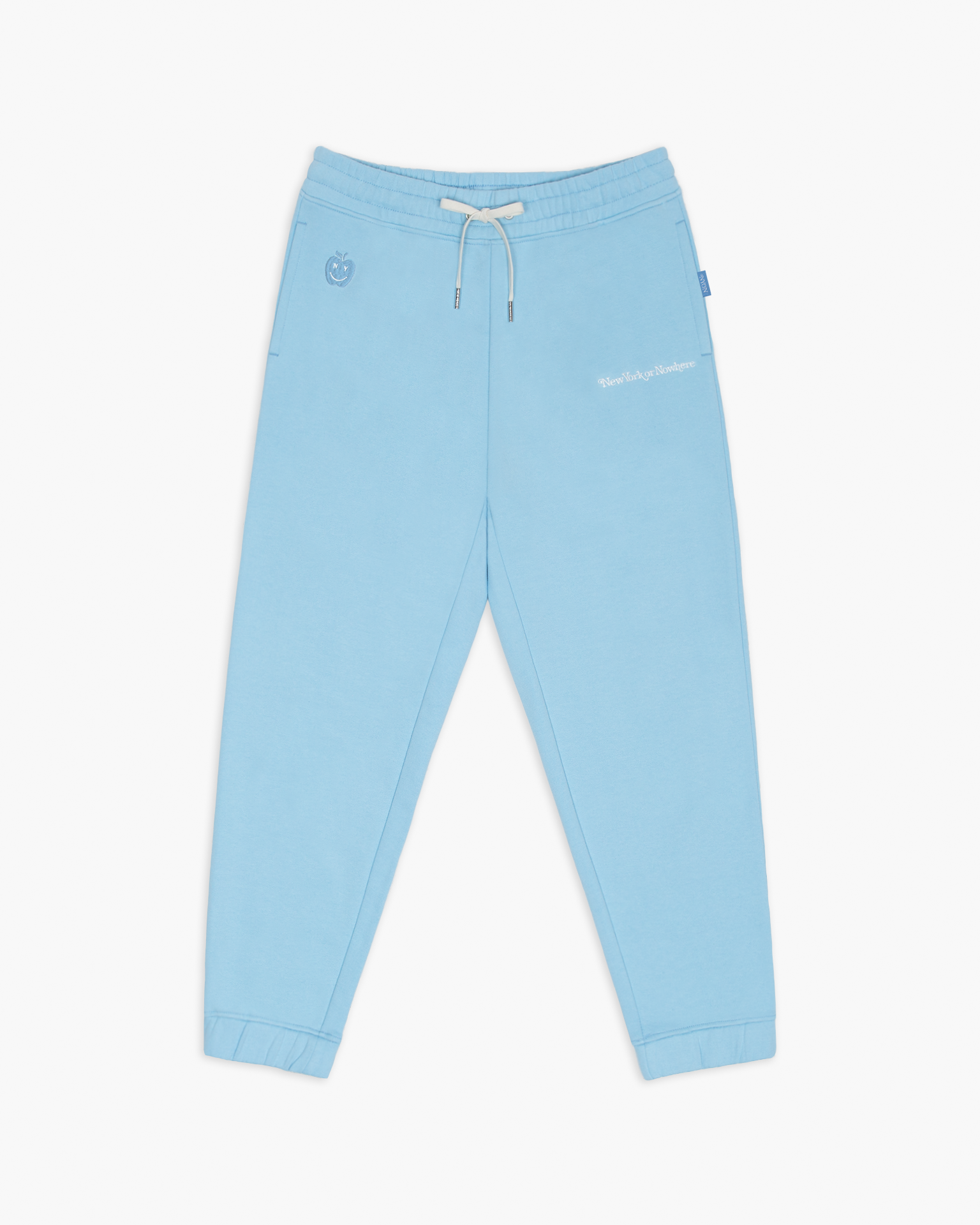 Crosby French Terry Sweatpants - New York or Nowhere®
