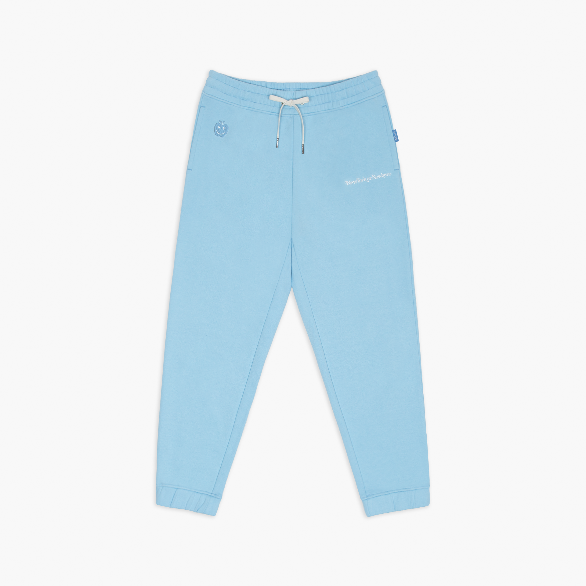 Crosby French Terry Sweatpants - New York or Nowhere®
