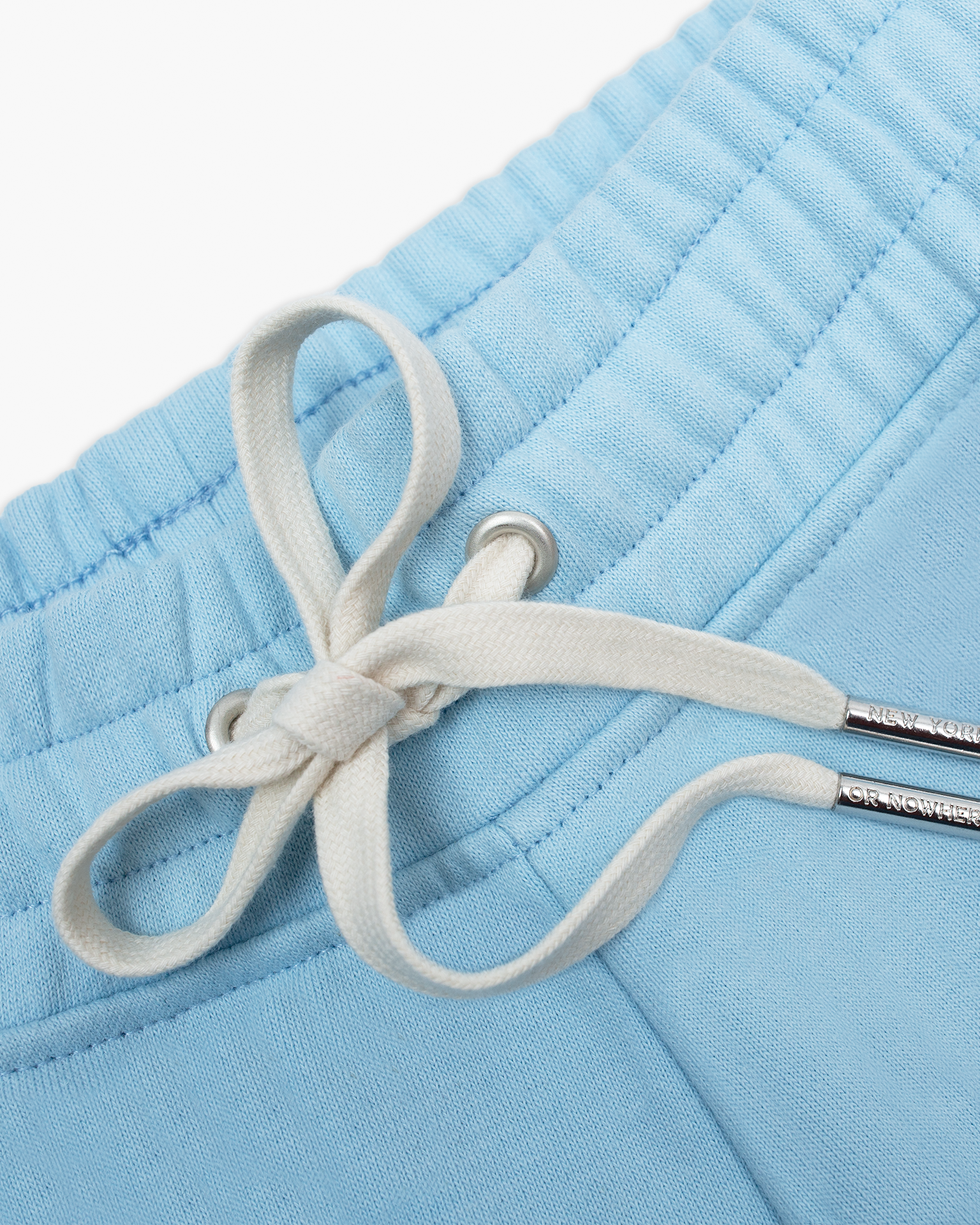 Crosby French Terry Sweatpants - New York or Nowhere®