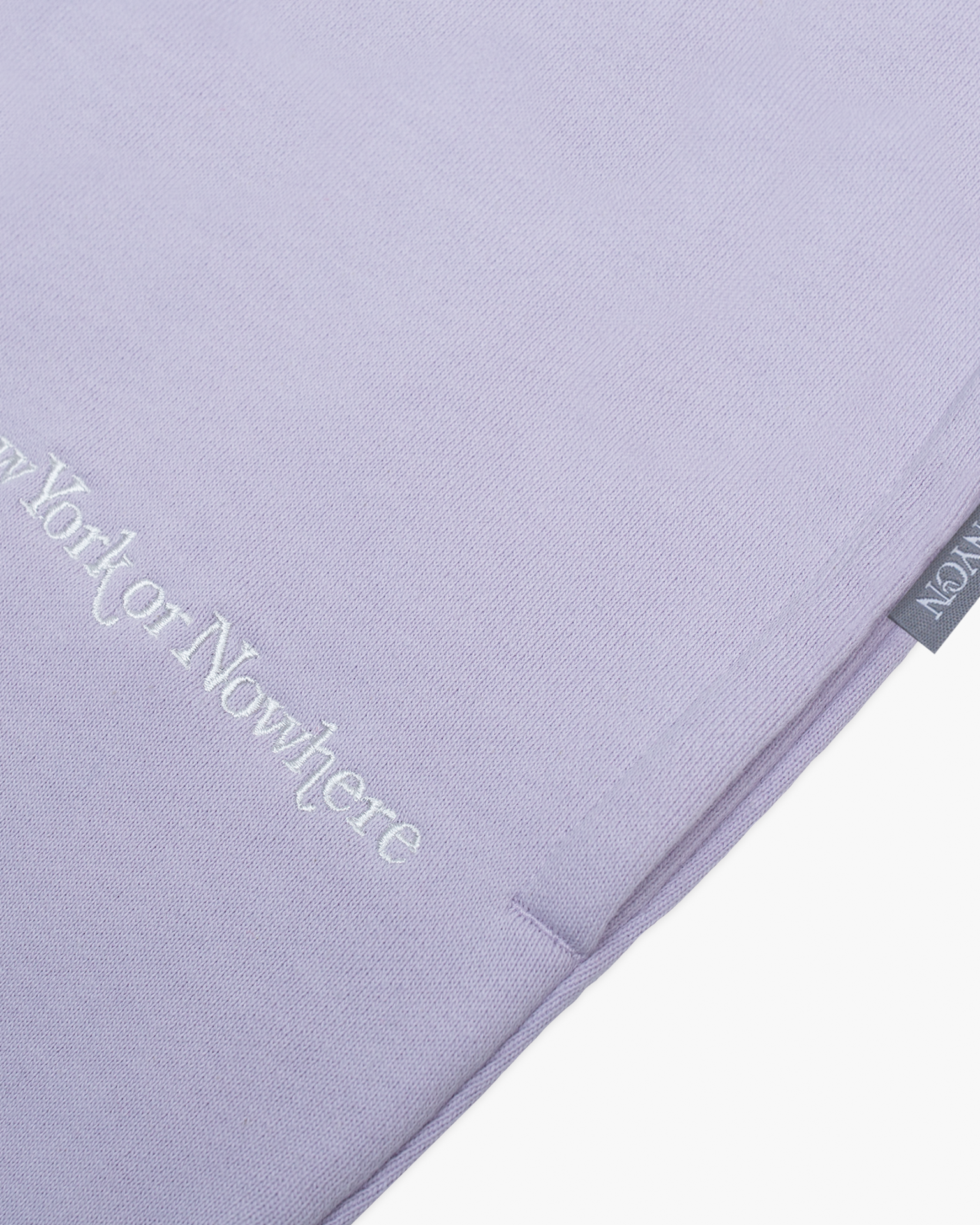 Crosby French Terry Sweatpants - New York or Nowhere®