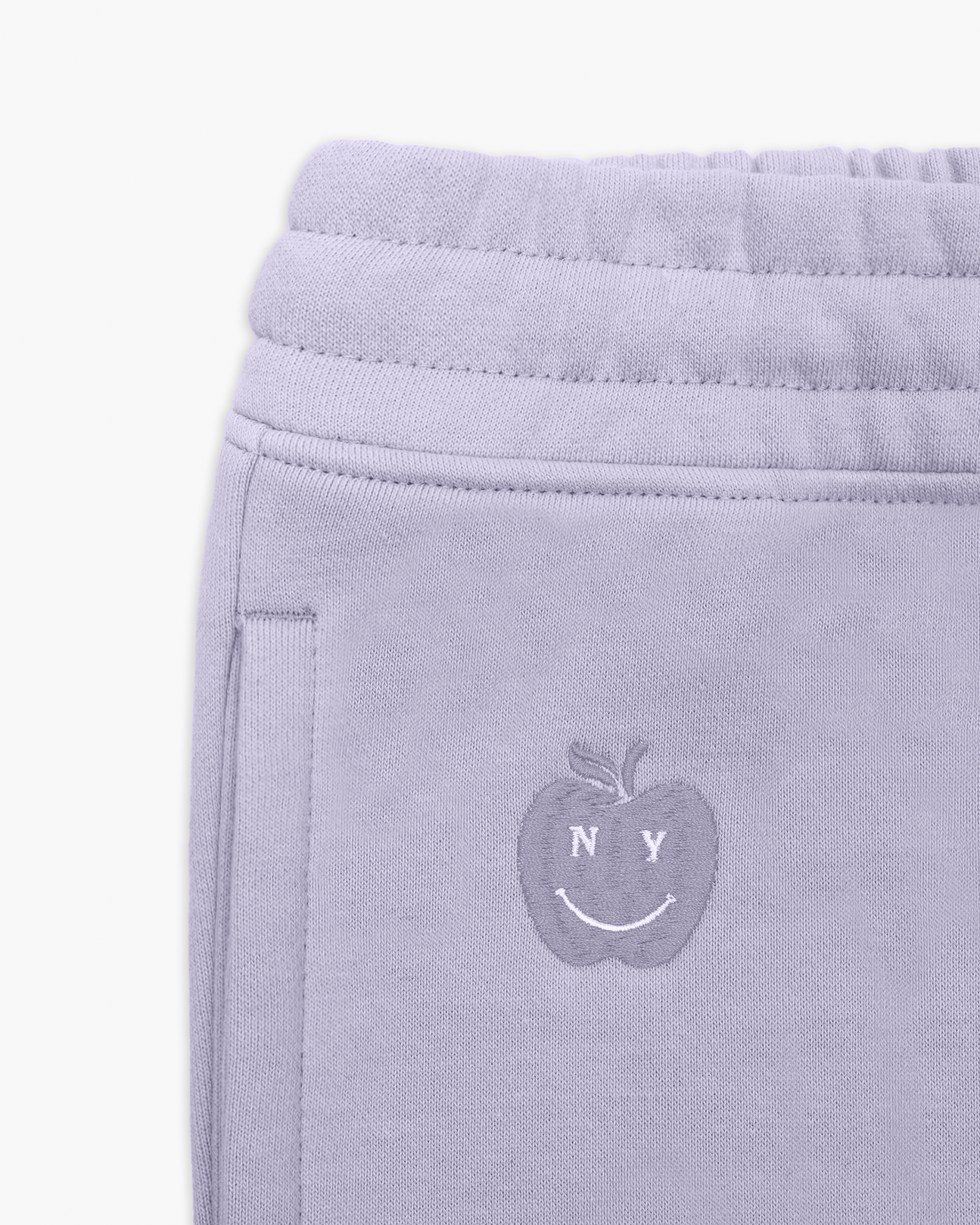 Crosby French Terry Sweatpants - New York or Nowhere®
