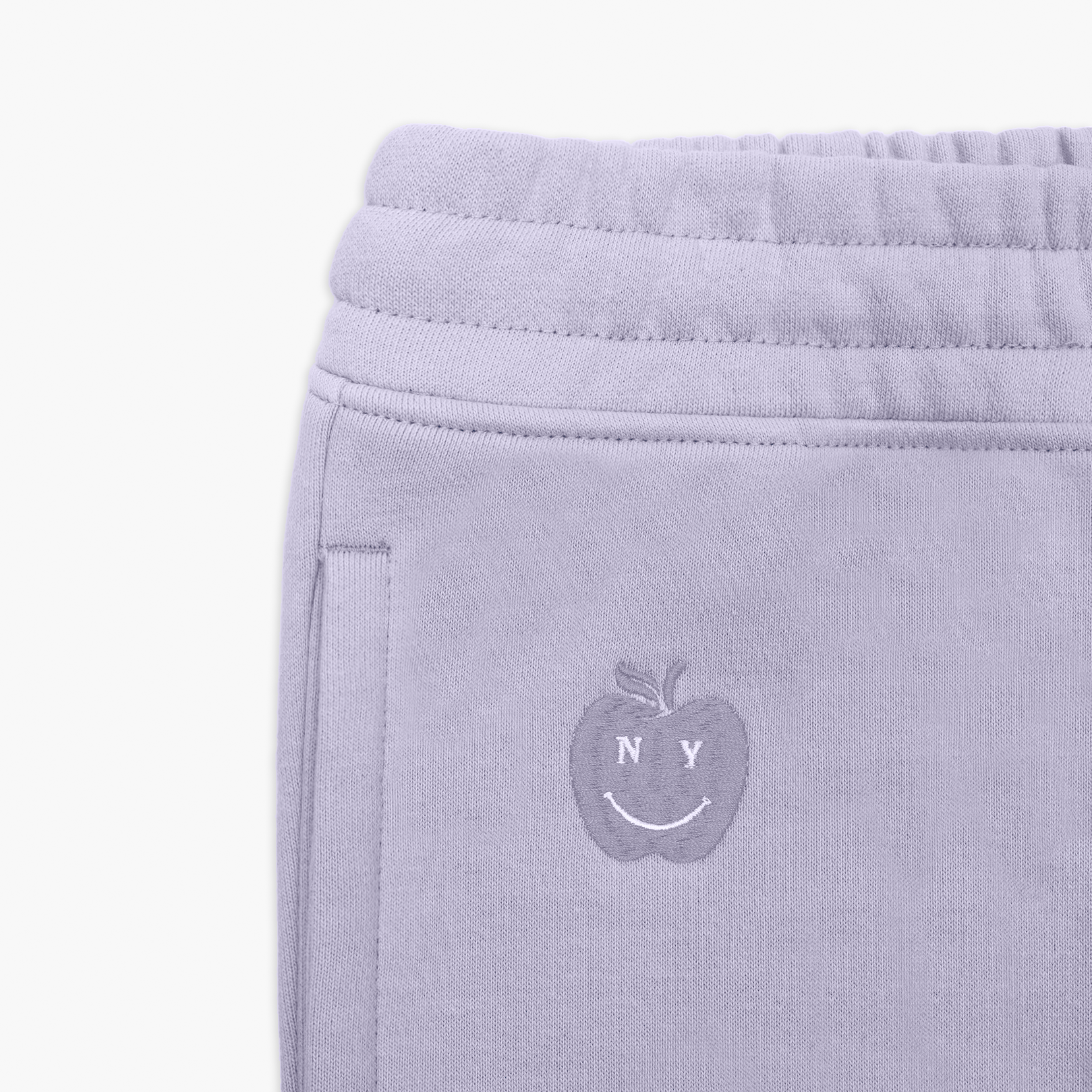 Crosby French Terry Sweatpants - New York or Nowhere®