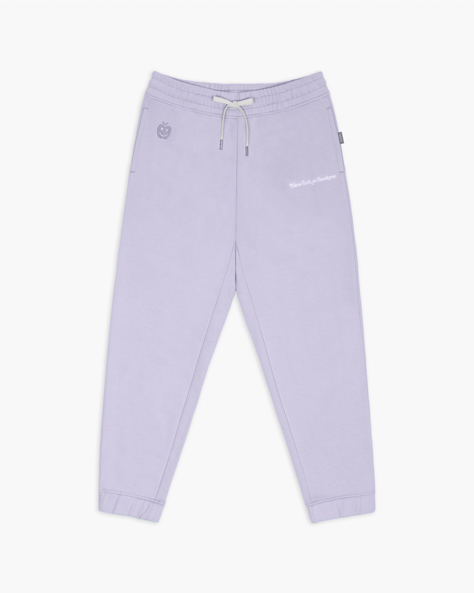 Crosby French Terry Sweatpants - New York or Nowhere®