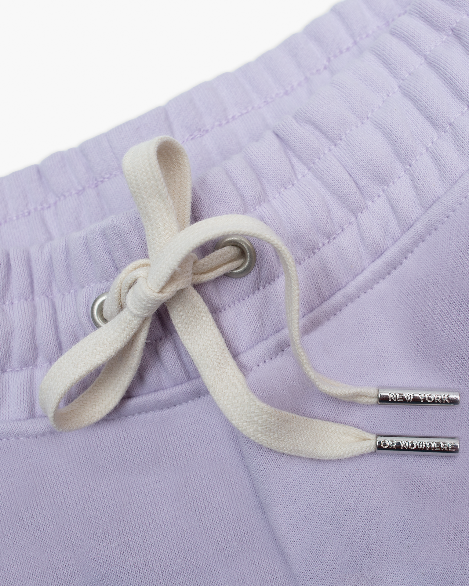 Crosby French Terry Sweatpants - New York or Nowhere®