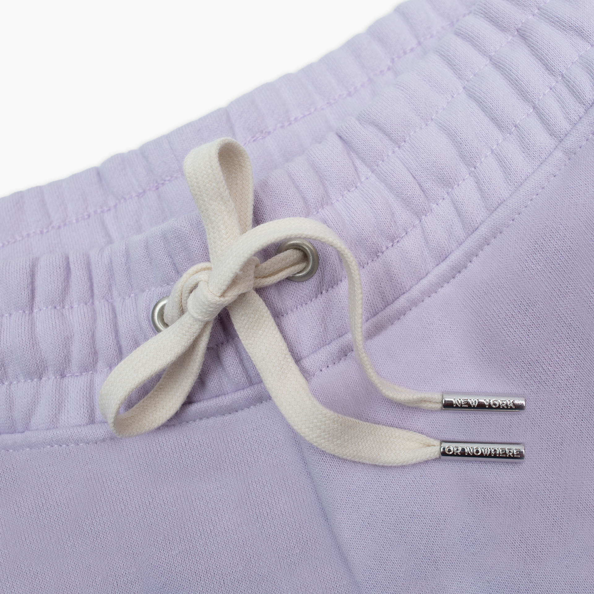 Crosby French Terry Sweatpants - New York or Nowhere®