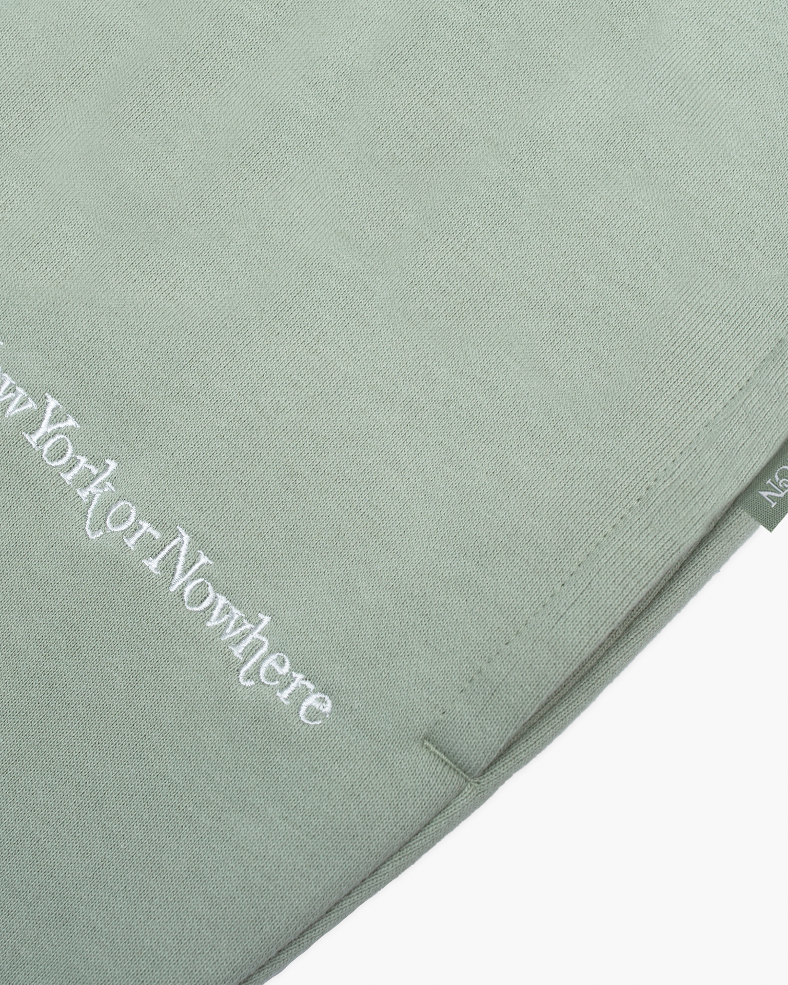 Crosby French Terry Sweatpants - New York or Nowhere®