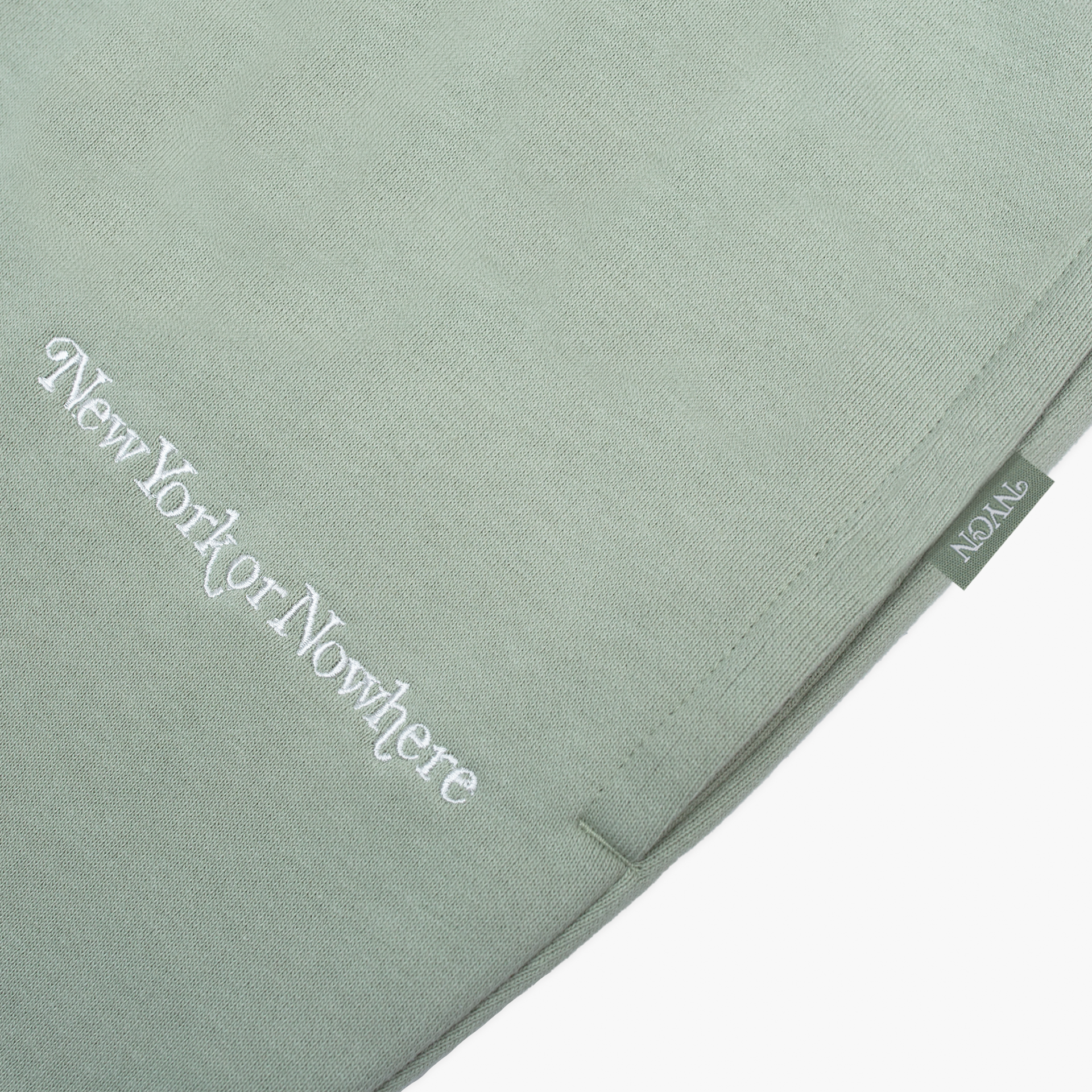 Crosby French Terry Sweatpants - New York or Nowhere®