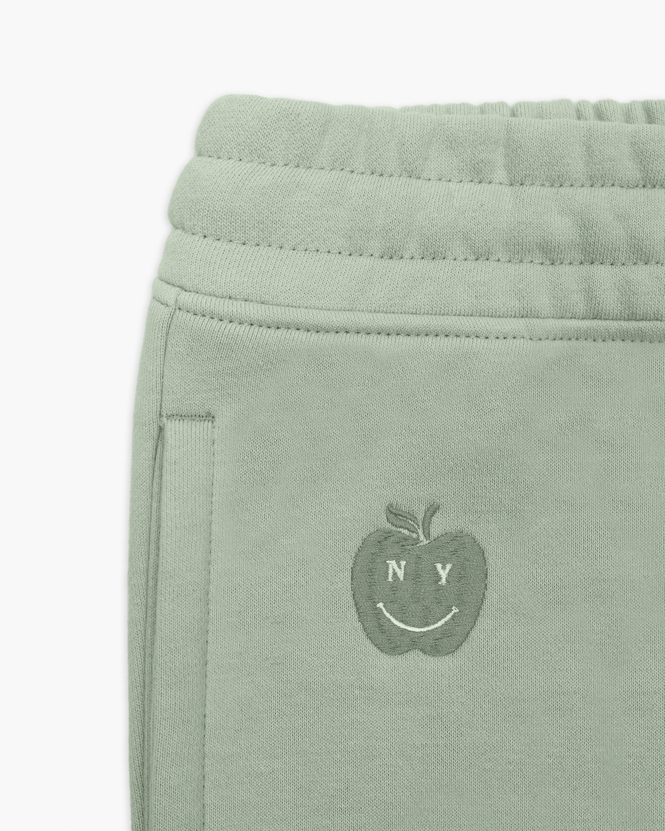 Crosby French Terry Sweatpants - New York or Nowhere®