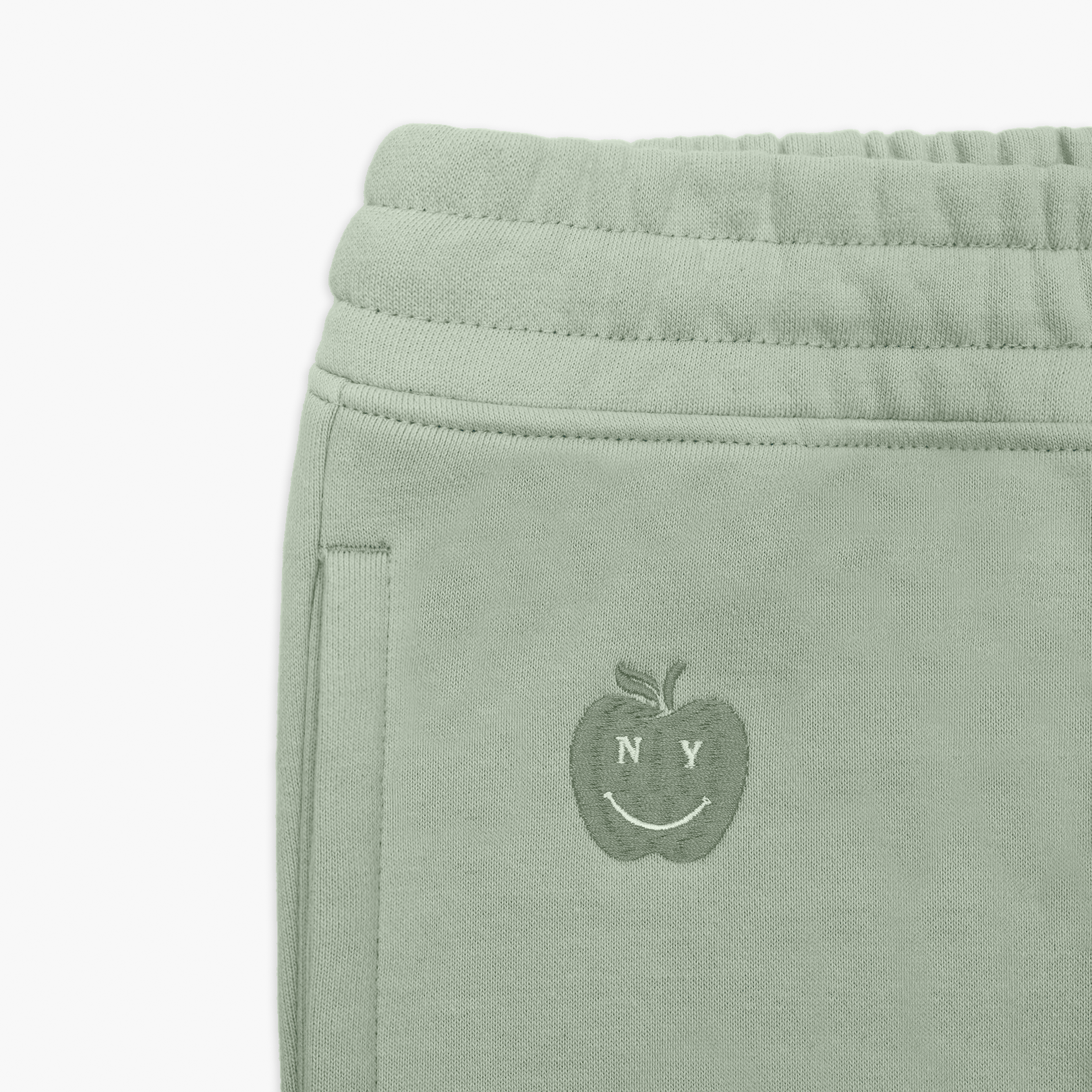 Crosby French Terry Sweatpants - New York or Nowhere®
