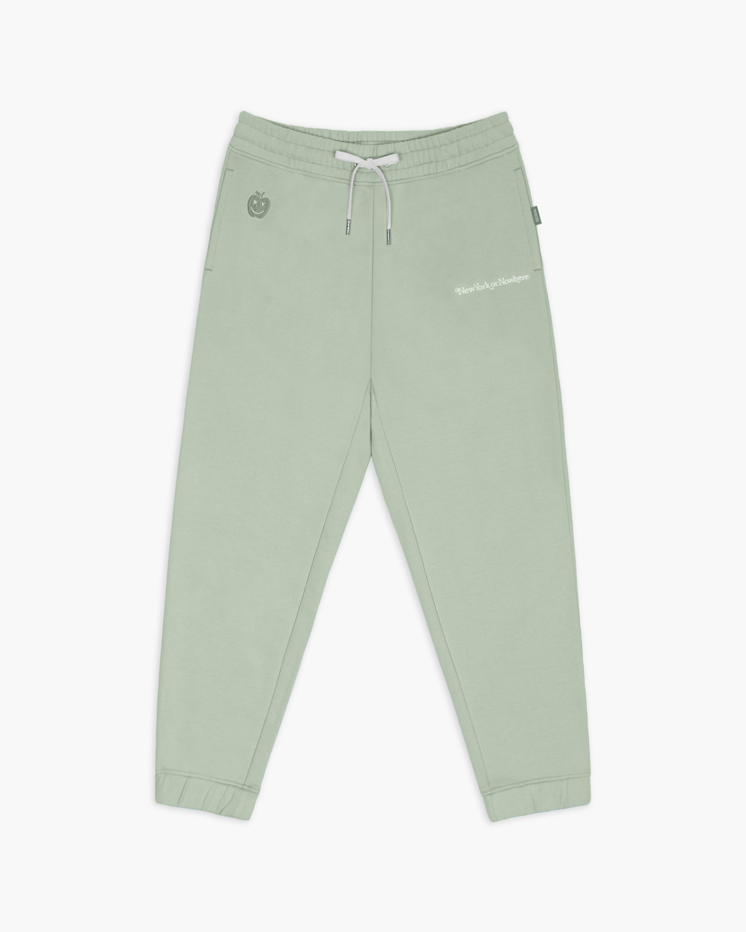 Crosby French Terry Sweatpants - New York or Nowhere®