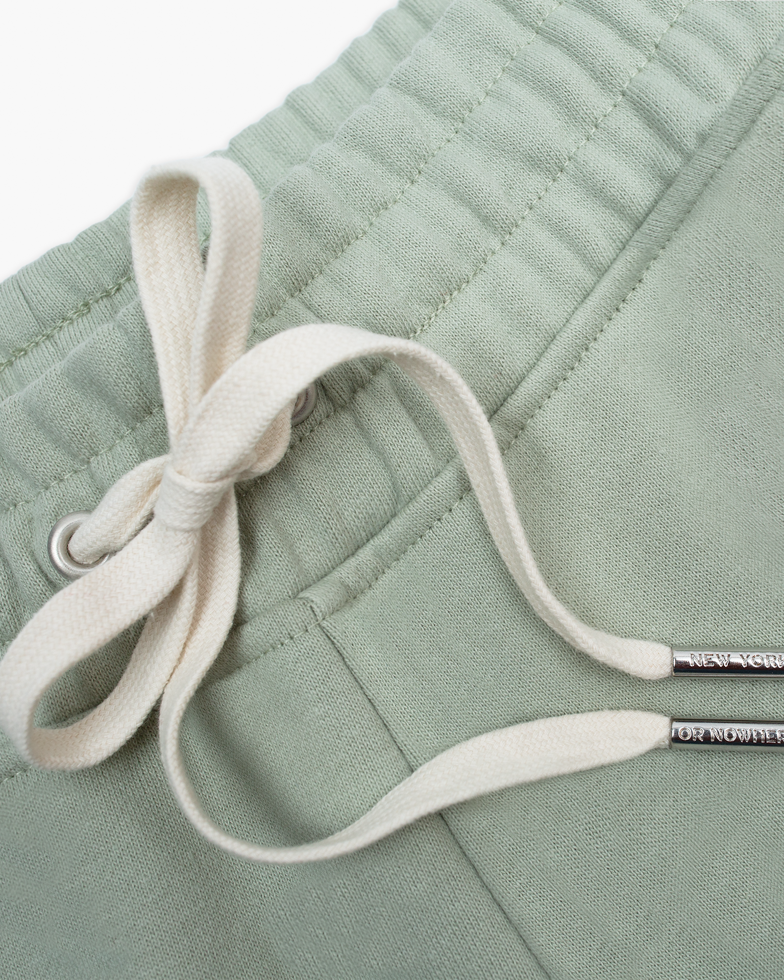 Crosby French Terry Sweatpants - New York or Nowhere®