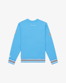 Knicks Crossover Crewneck - New York or Nowhere®