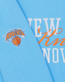 Knicks Crossover Crewneck - New York or Nowhere®