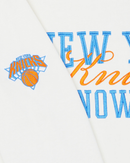 Knicks Crossover Crewneck - New York or Nowhere®