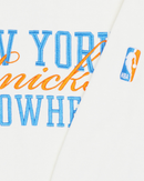 Knicks Crossover Crewneck - New York or Nowhere®