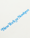 Knicks Crossover Crewneck - New York or Nowhere®
