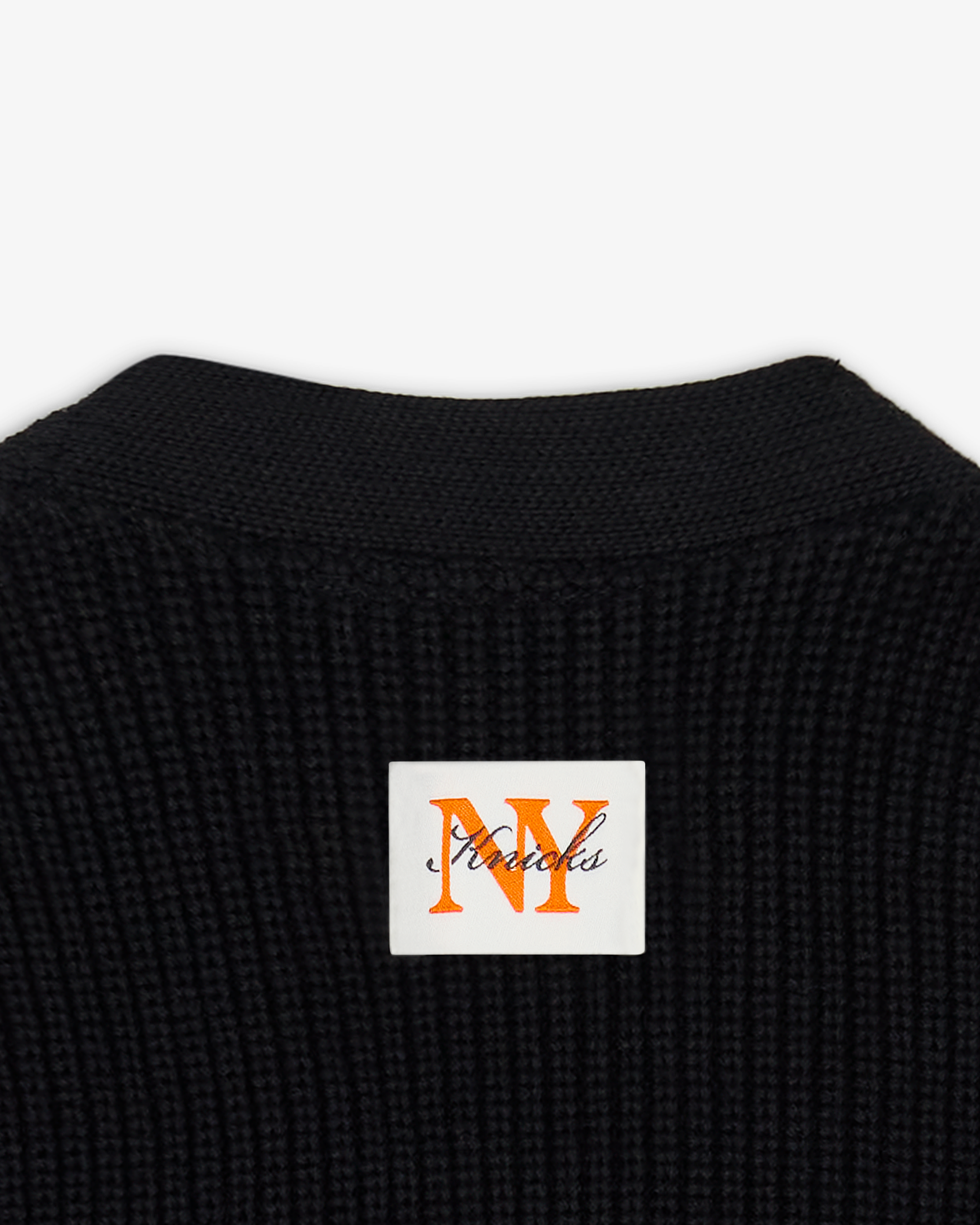 Knicks Crossover Cardigan - New York or Nowhere®