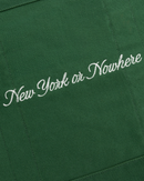 Cursive Mini Tote Bag