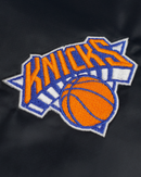 Knicks Give & Go Varsity Jacket - New York or Nowhere®