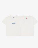 Knicks Give & Go Baby Tee