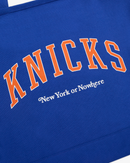 Knicks Alumni Tote Bag