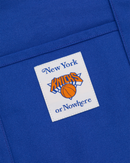 Knicks Alumni Tote Bag