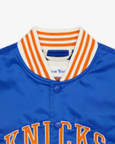 Knicks Downtown Kids Varsity Jacket - New York or Nowhere®