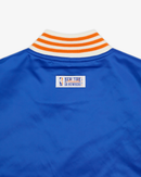 Knicks Downtown Kids Varsity Jacket - New York or Nowhere®