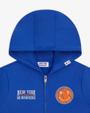 Knicks Dream Team Kids Zip Hoodie