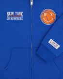 Knicks Dream Team Kids Zip Hoodie