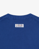 Knicks Give & Go Sweater - New York or Nowhere®