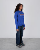 Knicks Give & Go Sweater - New York or Nowhere®