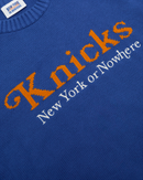 Knicks Give & Go Sweater - New York or Nowhere®