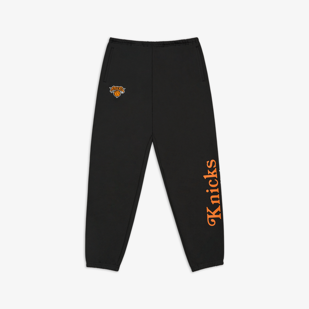 New York Knicks  トレーニングパンツ Knicks Give & Go Sweatpants – New York or Nowhere®