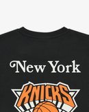 Knicks Give & Go T-Shirt
