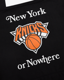 Knicks Give & Go Tote Bag