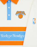 Knicks MVP Rugby Shirt