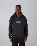 Knicks Motto Hoodie - New York or Nowhere®