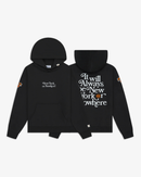Knicks Motto Hoodie - New York or Nowhere®